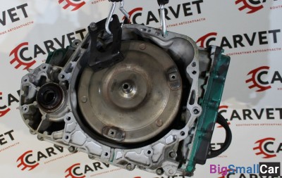 АКПП Chevrolet Epica 6T40 на двс 2,0L 141лс