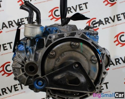 АКПП HFX Skoda Octavia, Volkswagen Jetta АКПП HFX Skoda Octavia, Volkswagen Jetta