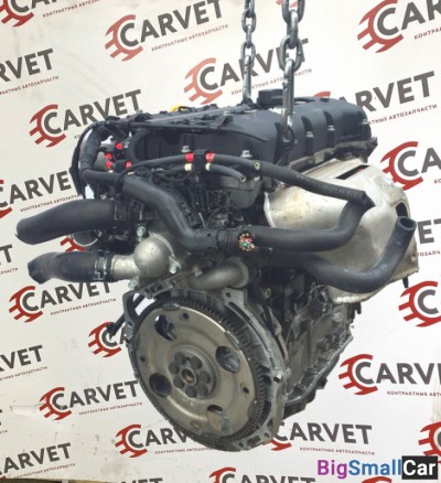 Двигатель Kia Carens, L4KA, 2110125J00, 2110125L00, 2110125M00, 2110125P00 - купить Москве