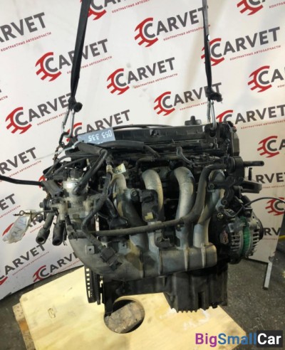 Двигатель Kia Carens, S6D/S5, K0AB502100, K0AB602100 - купить Москве