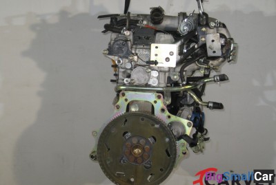 Двигатель Kia Clarus, FE - купить Москве