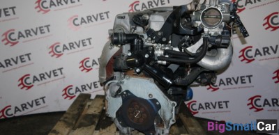 Двигатель Kia Magentis, G4JP, 2110138B10, 2110123B20, 2110138B00, 2110138B20 - купить Москве