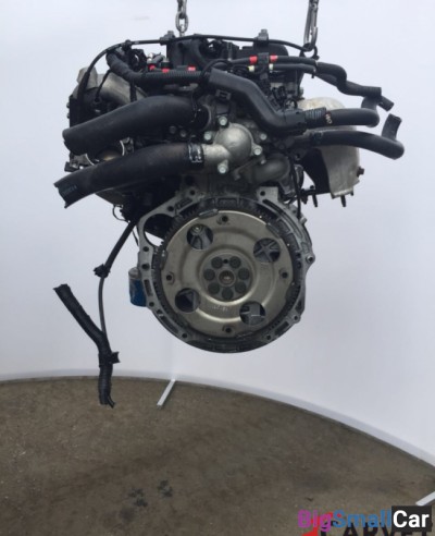 Двигатель Kia Magentis, G4KA, 2110125J00, 2110125L00, 2110125M00, 2110125P00 - купить Москве