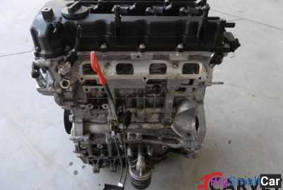 Двигатель Kia Magentis, G4KD, 149X12GH00, 182X12GH00 - купить Москве