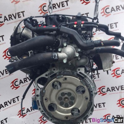 Двигатель Kia Magentis, L4KA, 2110125J00, 2110125L00, 2110125M00, 2110125P00 - купить Москве