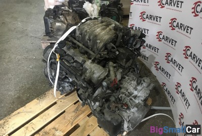 Двигатель Kia Magentis, G6EA, 164P13EA00 - купить Москве