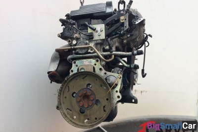 Двигатель Kia Sportage, FE, 0K01C02200 - купить Москве