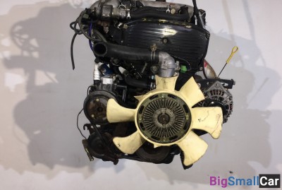 Двигатель Kia Sportage, FE - купить Москве