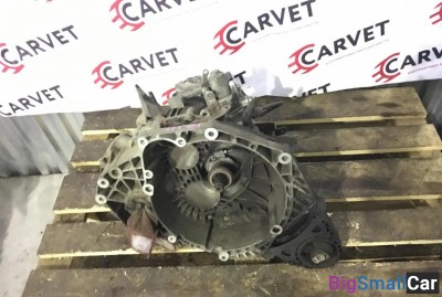 6-ст Трансмиссия F40, Opel Insignia, A20DTH 2.0, 2009-2013 - купить Москве