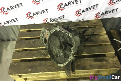 6-ст Трансмиссия, Toyota RAV 4, 2AD-FTV 2.2, 2006-, 4WD - купить Москве