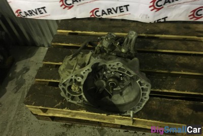 5-ст Трансмиссия, Suzuki SX-4, M16A 1.6, 2006-2012, 4WD - купить Москве