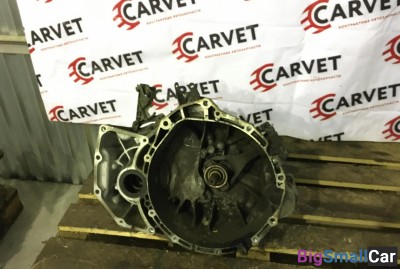 5-ст Трансмиссия, Nissan X-trail T30, YD22 2.2, 4WD, 2000- - купить Москве