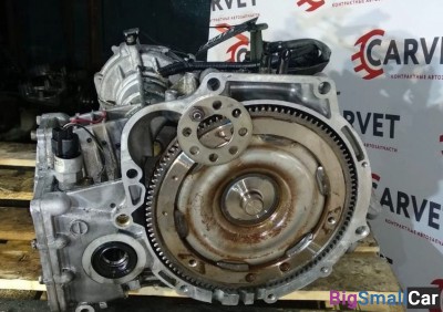 Трансмиссия A4AF3 Hyundai Getz. G4ED., 1.6л., 105л.с. - купить Москве