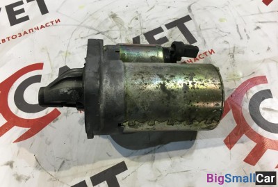 Стартер двигателя Kia Carens, S5D, S6D, 1.6л., 99-105л.с. - купить Москве