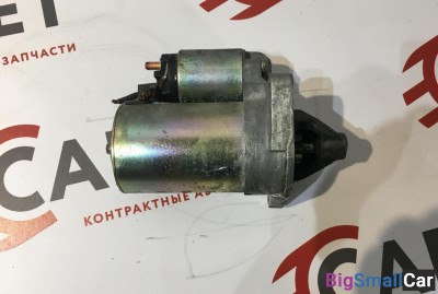 Стартер двигателя Kia Sephia, S5D, S6D, 1.6л., 99-105л.с. - купить Москве