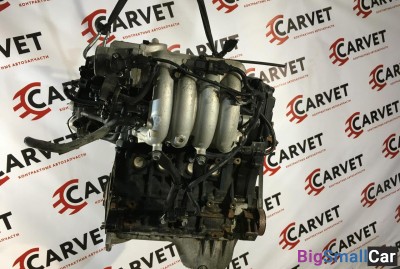 Двигатель Hyundai Getz G4EE., 1.4л., 97л.с. - купить Москве