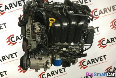 Двигатель G4FD, Kia Ceed, 131 л.с. 1.6 л - купить Москве
