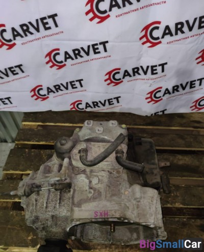 DSG6 KPS, Audi Q3, CBBB, 2.0, 2010- - купить Москве