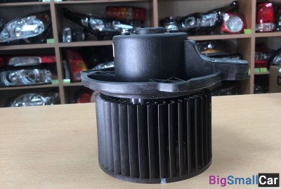 Мотор печи Kia Ceed / Elantra / I30 склад16 Мотор печи Kia Ceed / Elantra / I30 склад16