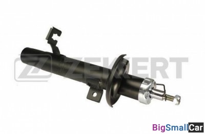 Амортизатор zekkert SG5015 Левый - купить Москве