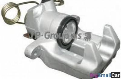 Суппорт JP group 1162000970 Задний левый для диска - купить Москве