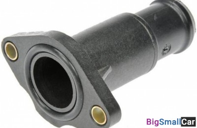 Фланец системы охлаждения dello 101210145027B 9A - купить Москве