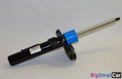 Амортизатор monroe G8171 Правая газовая - купить Москве