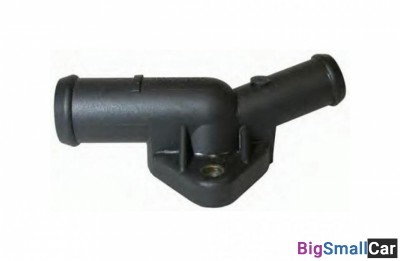 Фланец системы охлаждения VAG 044121144B - купить Москве