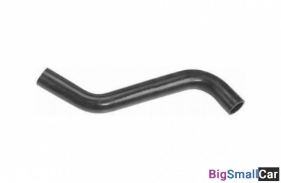 Патрубок системы охлаждения hans pries 110665586 в - купить Москве