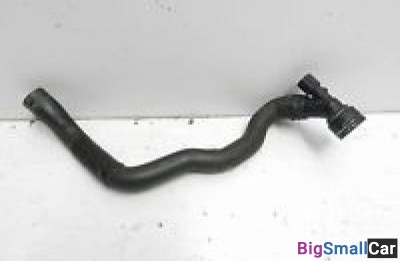 Патрубок системы охлаждения VAG 6Q0122051CK - купить Москве