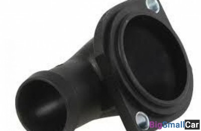 Фланец системы охлаждения hans pries 107307755 - купить Москве