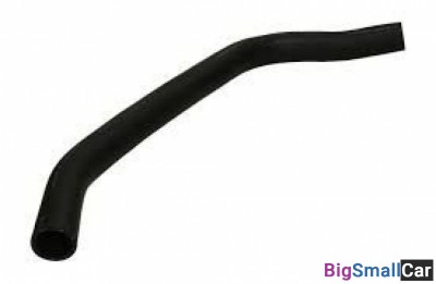 Патрубок системы охлаждения meyle 1191210075 - купить Москве