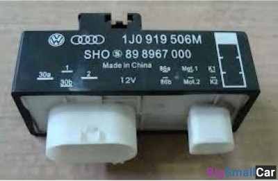 Блок управления вентилятороми vika 90199 - купить Москве