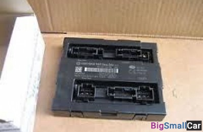 Блок управления комфорта VAG 8K0907064DQ - купить Москве