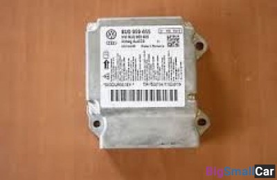 Блок управления airbag VAG 8U0959655B - купить Москве