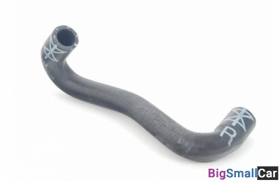 Патрубок системы охлаждения vika 113259 - купить Москве