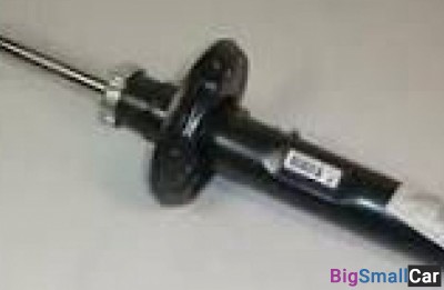 Амортизатор VAG 1T0413031HG газ L плюс R с 2004г - купить Москве