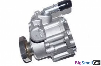 Насос гур JP group 1145100500 отступ 52мм - купить Москве