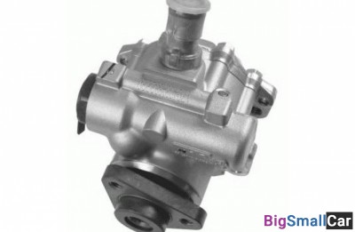 Насос гур JP group 1145101700 - купить Москве