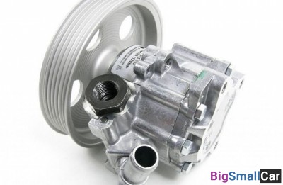 Насос гур VAG 8E0145153H С шкивом - купить Москве