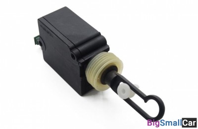 Мотор центрального замка VAG 4B5962115A Двери бага - купить Москве