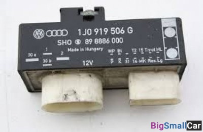 Блок управления вентилятороми vika 90196 14 штекер - купить Москве