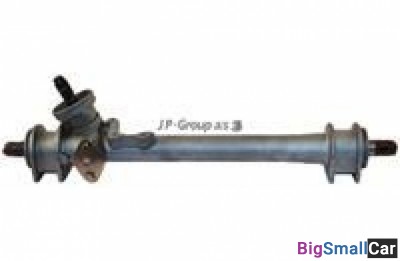Рейка рулевая JP group 1144200400 рейка без г/у 18 - купить Москве