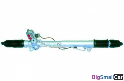 Рейка рулевая JP group 1144302600 С сервотроником - купить Москве