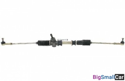 Рейка рулевая JP group 1144201300 Без гур - купить Москве