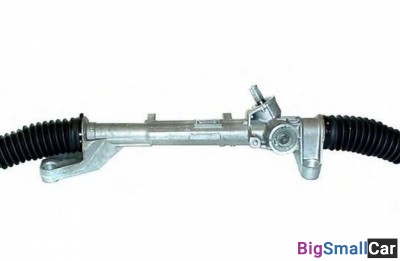 Рейка рулевая MSG VW110 Без гур - купить Москве