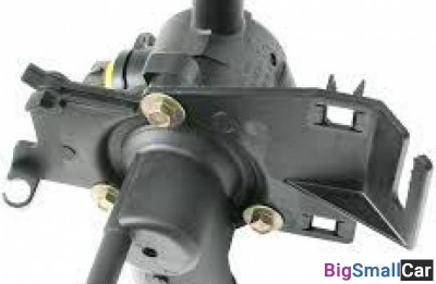 Термостат в сборе vika 10999 - купить Москве