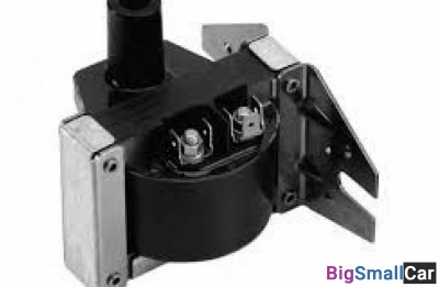 Катушка зажигания facet 96032 Без штырька - купить Москве