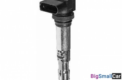 Катушка зажигания beru ZSE030 - купить Москве