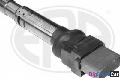 Катушка зажигания ERA 880122 - купить Москве